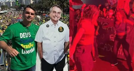 Petistas divulgam convocação de ato