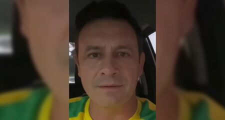 Deputado eleito alega que 'regras foram mudadas no meio do jogo'
