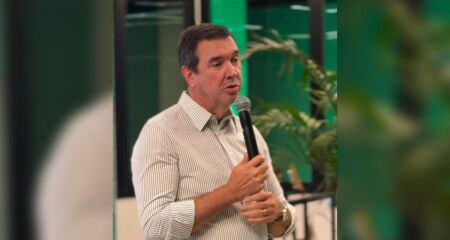 Governador falou sobre desejos das urnas