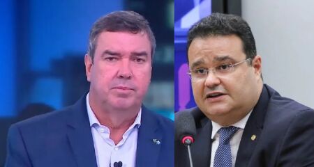 Riedel tem ampla vantagem at&eacute; o momento 