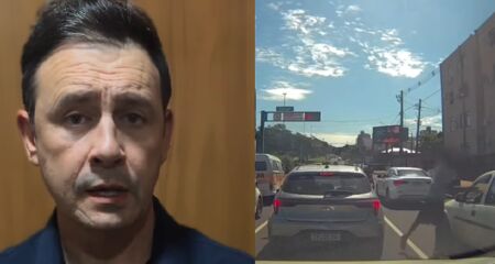Salineiro diz que internado será acolhido