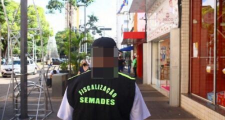 Coletes n&atilde;o tiveram pre&ccedil;os exibidos