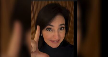 Simone cobra Flávio por quebras de sigilo