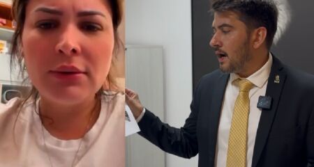 Vereador diz que já não compra mesmo de petistas