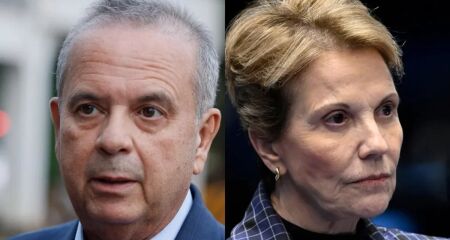 Senador elogia Tereza Cristina