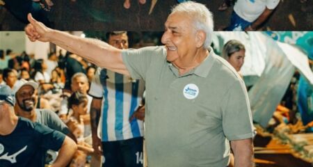 Jerson terá votos anulados