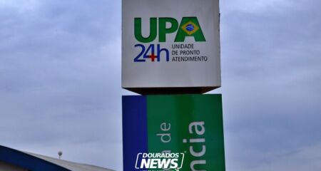 V&iacute;tima foi encaminhada para atendimento m&eacute;dico e suspeito fugiu do local do crime