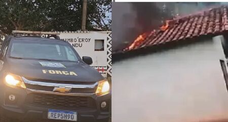 Amea&ccedil;as e ataques ser&atilde;o investigados