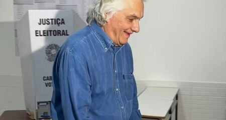 Concorrente ao governo estadual pela Federação Renovação Solidária acompanhará a apuração em Campo Grande