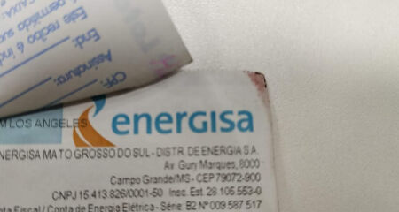 A&ccedil;&atilde;o ocorre at&eacute; sexta-feira (2), no Jardim Vida Nova, com cadastro no benef&iacute;cio, troca de l&acirc;mpadas e sorteio de eletrodom&eacute;sticos