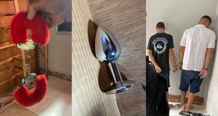 Uma bicicleta elétrica furtada foi recuperada e um menor apreendido