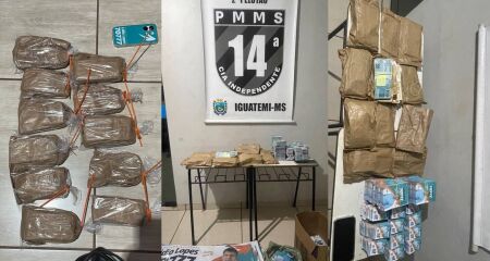 Zé Bocão estava andando em alta velocidade quando foi denunciado por moradores