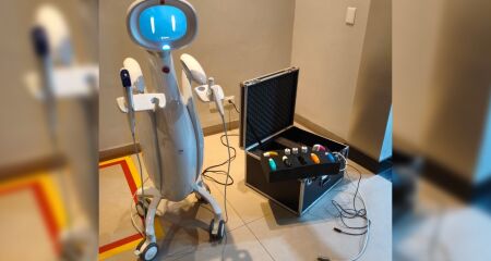 Ultrassom microfocado foi repassado irregularmente a uma cl&iacute;nica e chegou a ser alvo de cobran&ccedil;a de R$ 8,5 mil para ser devolvido