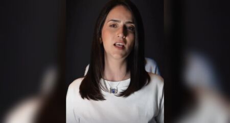 A candidata a deputada estadual detalhou que escolhas nas urnas afetam áreas como saúde, educação, segurança pública, trabalho e renda