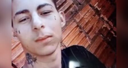 A vítima não resistiu aos ferimentos e morreu ainda no local