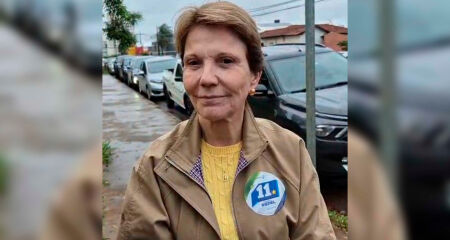 Senadora afirmou que pretende iniciar as tratativas nesta segunda-feira e destacou a importância da composição do novo Senado