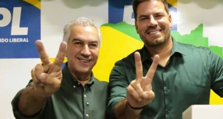 Os candidatos confirmaram as proje&ccedil;&otilde;es das pesquisas e garantiram as duas vagas em disputa com 34,71% e 33,33% dos votos, respectivamente at&eacute; o momento