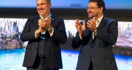 Para Longen, o resultado das urnas abre um novo ciclo de trabalho e refor&ccedil;a a import&acirc;ncia da articula&ccedil;&atilde;o entre o Governo do Estado, a bancada federal e o setor produtivo
