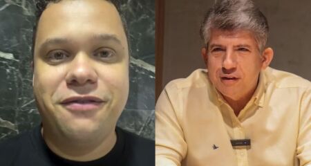 Bruno conseguiu mais votos que Lídio em Campo Grande