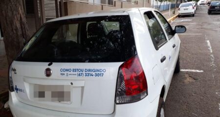 Relatórios de gastos com combustíveis têm diversas inconsistências, como servidores sem CNH autorizados a abastecer, entre outros problemas