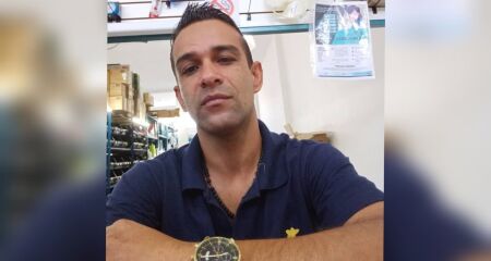 Morte de Nilson Elias de Souza comoveu conhecidos em Campo Grande