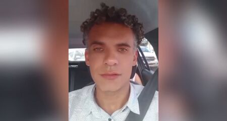 Ap&oacute;s julgamento, Fl&aacute;vio Cristaldo agradeceu a imprensa e afirmou que nenhuma decis&atilde;o apaga a dor pela perda da filha