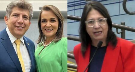 Vereadora do PT disse na Câmara que vai contestar candidatura do deputado e buscar nova totalização dos votos