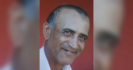 Geraldo Justino da Silva sofreu queimaduras de terceiro grau em diversas partes do corpo e n&atilde;o resistiu aos ferimentos 