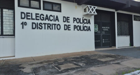 O registro policial apontava d&uacute;vidas sobre o intervalo entre a morte da beb&ecirc; e a chegada &agrave; unidade de sa&uacute;de