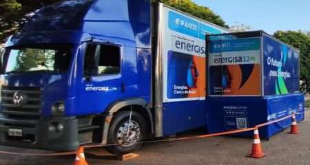 Programa&ccedil;&atilde;o inclui ainda negocia&ccedil;&atilde;o de d&eacute;bitos, cinema e distribui&ccedil;&atilde;o de orienta&ccedil;&otilde;es
