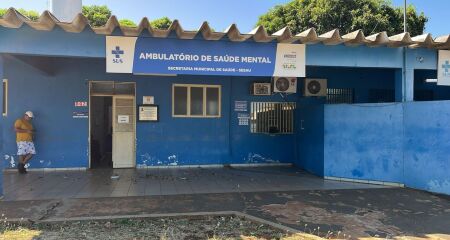 &Aacute;mbulat&oacute;rio est&aacute; localizado na Vila Almeida, mas em breve vai para a regi&atilde;o do Universit&aacute;rio