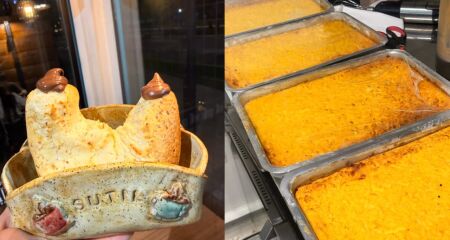 Com receitas tradicionais e releituras criativas, empreendedores apostam em pratos t&iacute;picos para valorizar a identidade cultural sul-mato-grossense
