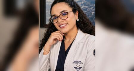 Familiares e amigos de Fiorella Lilian Villegas Yaranga estão fazendo uma vaquinha para custear embalsamamento e transporte aéreo