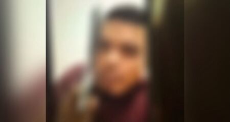 Choque afirma que ele tinha passagem por homicídio e integrava grupo investigado por atentados