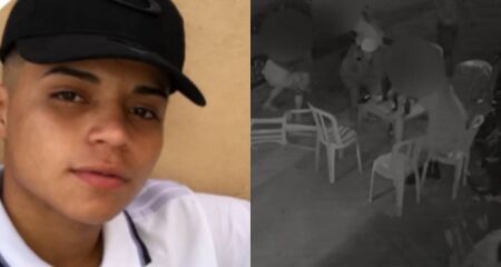 Jovem morto nesta sexta-feira seria o alvo do atentado de maio que terminou com a morte de uma criança de 2 anos