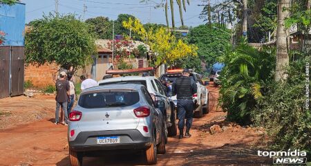 V&iacute;tima foi encontrada sem vida por colega de trabalho 