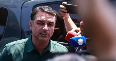 O pedido foi assinado por um advogado da Paraíba e protocolado no Conselho de Ética do Senado Federal