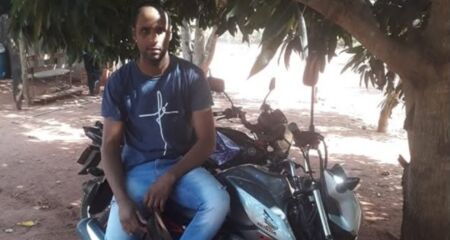 Vagner Macimo era morador de Campo Grande e havia ido fazer uma visita aos pais