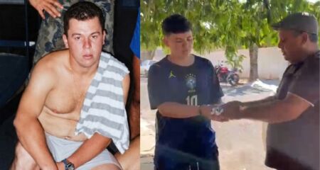 Evandro Ropelli estava confirmado em reencontro após 31 anos, em Campo Grande, mas morreu dias antes, vítima de câncer; veja os vídeos