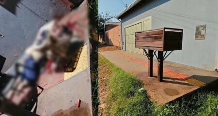 Bruno Pereira Barbosa e um adolescente foram mortos a tiros no dia 28 de Agosto
