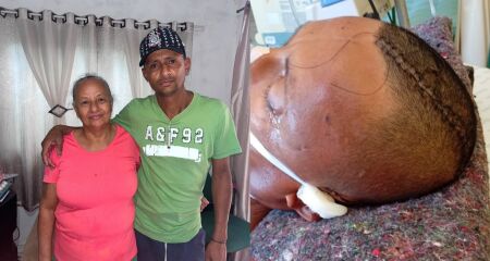 Mãe da vítima passa por processo doloroso, mas não quer deixar a morte do filho de lado
