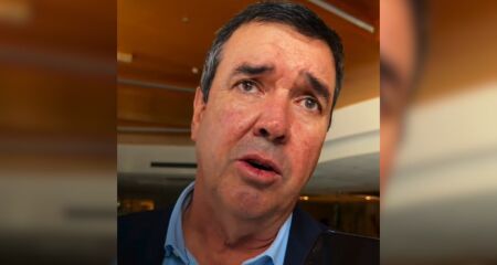 Governador afirmou que pretende mobilizar eleitores que não votaram no primeiro turno e convencer apoiadores de outros candidatos a votar no senador do PL