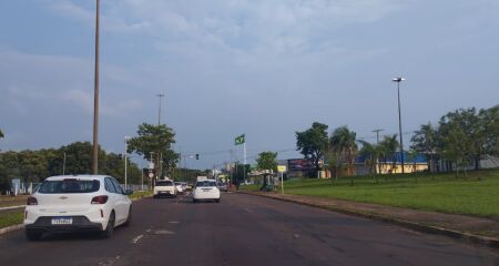 Frente fria e transporte de calor e umidade favorecem instabilidades nesta quarta-feira 