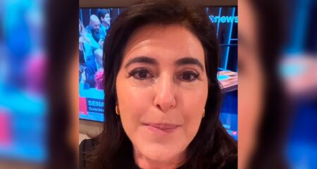 Senadora por MS, Simone defendeu mais tempo de descanso para trabalhadores e afirmou que pequenos empres&aacute;rios tamb&eacute;m devem ser protegidos