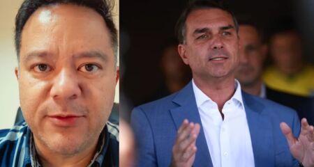 Levantamento atribuído à plataforma criada por Gustavo Gayer indica que 16 candidatos eleitos no Estado mencionaram o presidenciável nas redes sociais