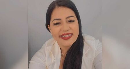 Ana Lúcia de Souza trabalhava no Legislativo de Rio Verde desde 2025 e recebeu homenagens de amigos e colegas