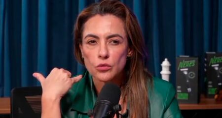 Senadora de MS afirmou que recebeu alertas sobre poss&iacute;vel divulga&ccedil;&atilde;o de imagens e chegou a enviar o filho para o interior por medo da exposi&ccedil;&atilde;o