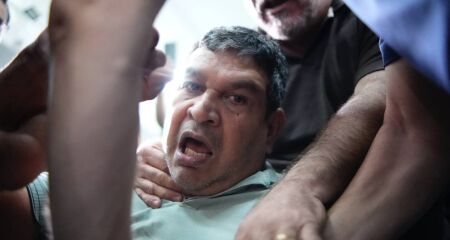 Charup&aacute; foi retirado a for&ccedil;a do plen&aacute;rio