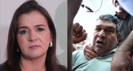 Nomeação foi oficializada em fevereiro de 2025