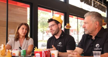 Com 10 unidades na Capital, Grupo Conforti aposta na valorização dos funcionários, formação de lideranças e novidades para os clientes
